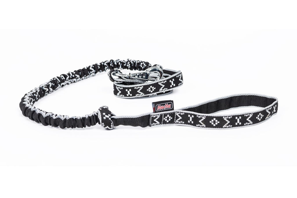 MANMAT LEASH with ABSORBER
