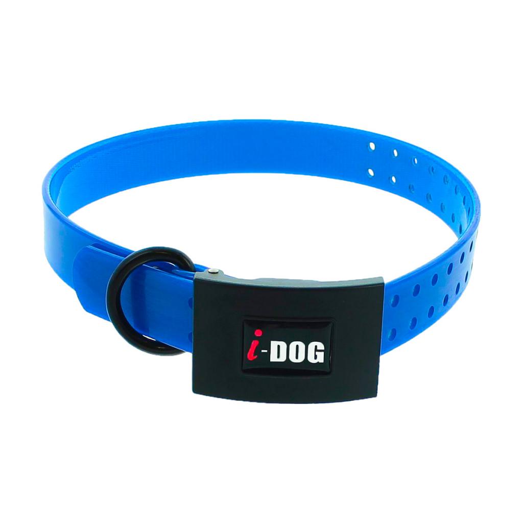 i-Dog Necklace Premium