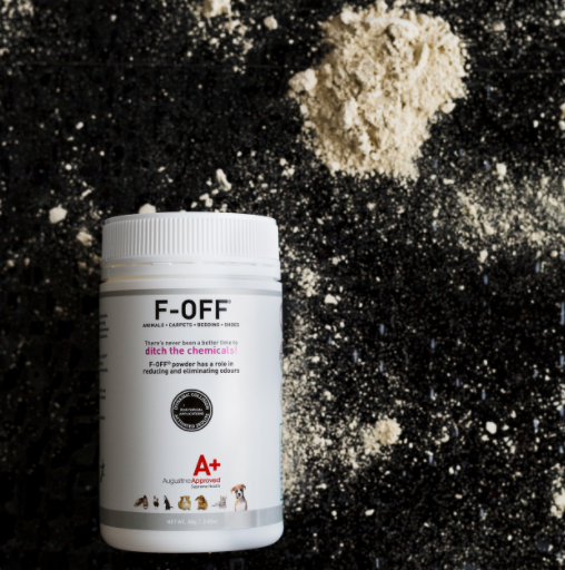 Augustine Approved F-OFF, 80g/2.8oz